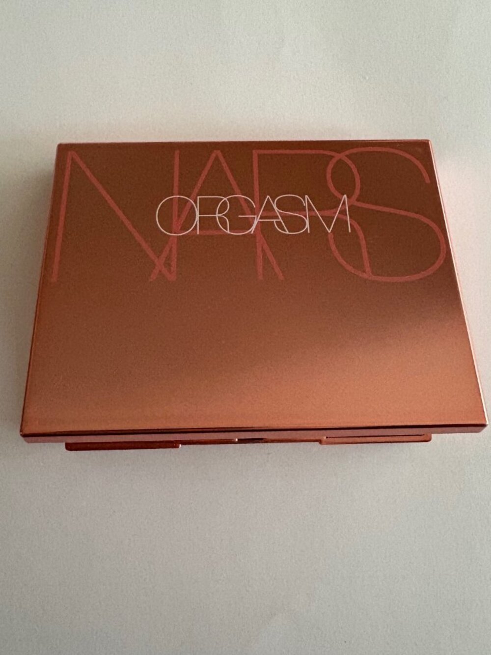 NARS Limited Edition Jumbo ORGASM BLUSH
